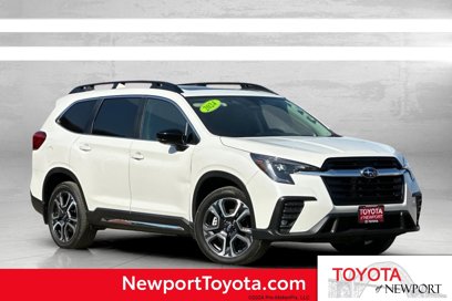 Used 2024 Subaru Ascent Limited w/ Technology Package