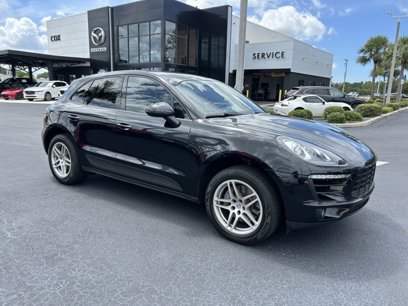 Used 2018 Porsche Macan