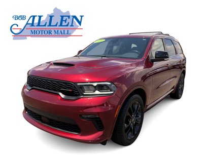 Used 2022 Dodge Durango R/T