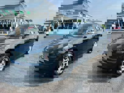 Used 2010 Dodge Charger SE