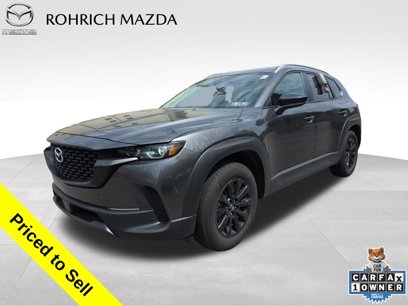 Certified 2024 MAZDA CX-50 AWD 2.5 S w/ Convenience Package