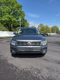Used 2020 Volkswagen Tiguan SEL w/ 3rd Row Seat Package