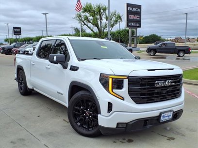 Certified 2022 GMC Sierra 1500 Elevation w/ Preferred Package