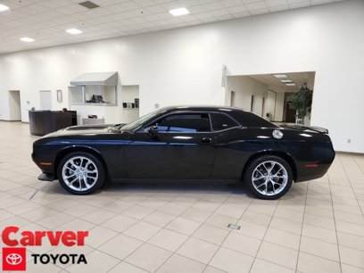 Used 2022 Dodge Challenger GT