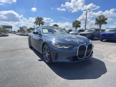 Used 2022 BMW 430i Coupe w/ Convenience Package