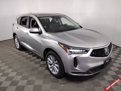 Used 2023 Acura RDX AWD