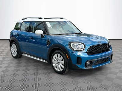 Used 2022 MINI Cooper Countryman S w/ Premium Package