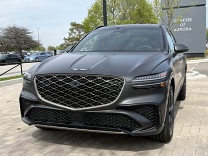 New 2026 Genesis GV70 2.5T Sport Prestige