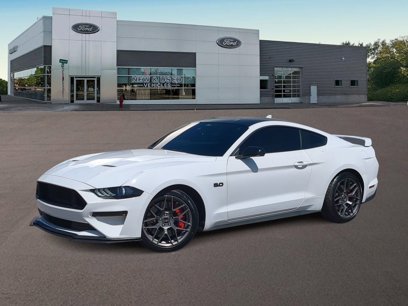 Used 2021 Ford Mustang GT Premium w/ GT Performance Package