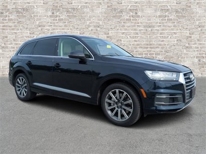 Used 2017 Audi Q7 3.0T Premium Plus