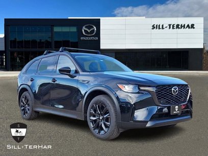 New 2025 MAZDA CX-90 Plug-In Hybrid w/Premium Sport