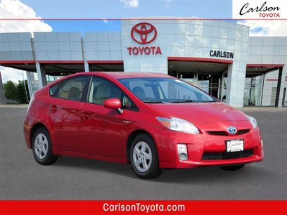 Used 2011 Toyota Prius Two