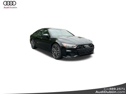 New 2025 Audi A7 3.0T Premium Plus