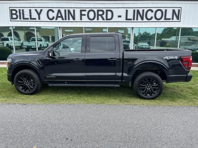 Used 2024 Ford F150 XLT w/ Mobile Office Package