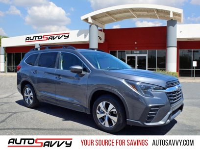Used 2024 Subaru Ascent Premium w/ Convenience Package