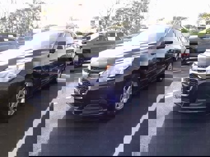 Used 2014 Chevrolet Malibu LS w/ Protection Package