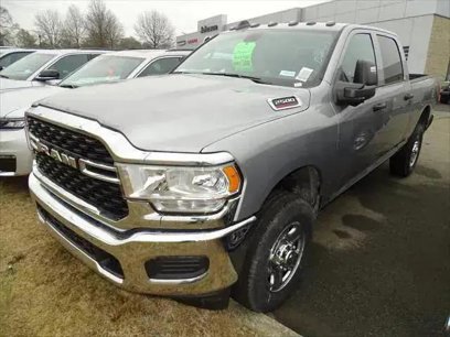 New 2024 RAM 2500 Tradesman w/ Towing Technology Group