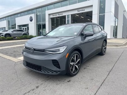 New 2025 Volkswagen ID.4 Pro S