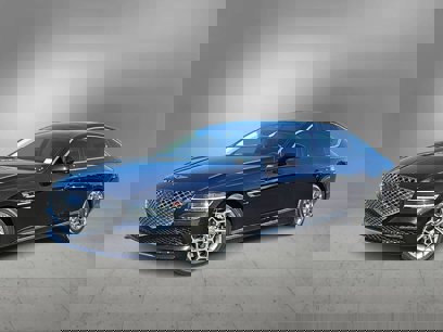 Certified 2021 Genesis G80 2.5T w/ Advanced Package