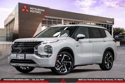 New 2025 Mitsubishi Outlander SEL