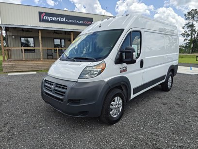 Used 2015 RAM ProMaster 1500 w/ Interior Convenience Group