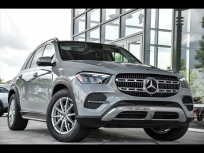 Certified 2024 Mercedes-Benz GLE 350 4MATIC