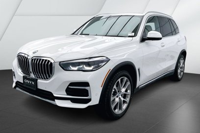 Used 2022 BMW X5 xDrive40i w/ Premium Package