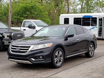 Used 2013 Honda Crosstour EX-L
