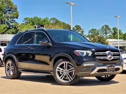 Certified 2022 Mercedes-Benz GLE 350 w/ Premium Package