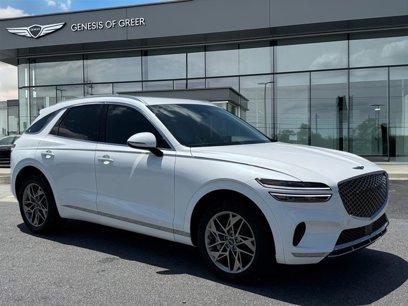 Used 2025 Genesis GV70 2.5T