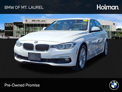 Used 2016 BMW 328i xDrive Sedan