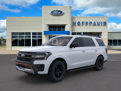 New 2024 Ford Expedition Timberline