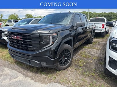 Used 2023 GMC Sierra 1500 Elevation w/ X31 Off-Road Package