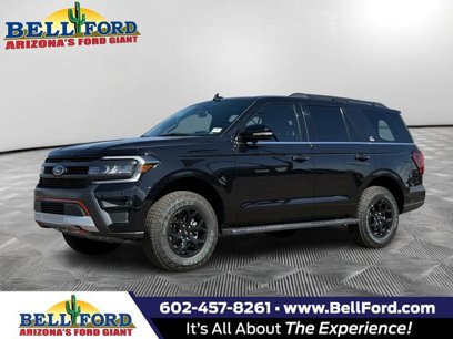 New 2024 Ford Expedition Timberline