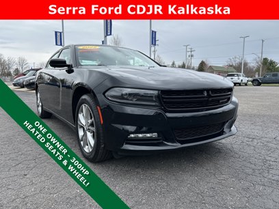 Used 2022 Dodge Charger SXT w/ Cold Weather Package