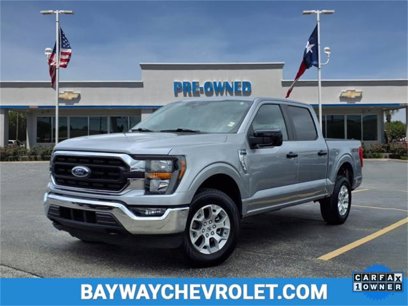 Used 2023 Ford F150 XLT