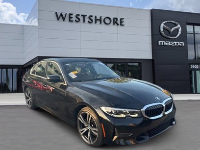 Used 2022 BMW 330i Sedan w/ Premium Package