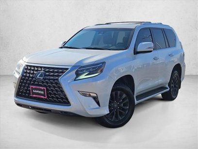 Used 2023 Lexus GX 460 Premium
