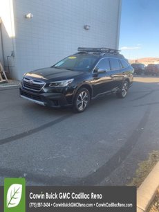 Used 2020 Subaru Outback Touring XT
