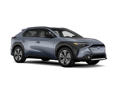 New 2025 Subaru Solterra Premium