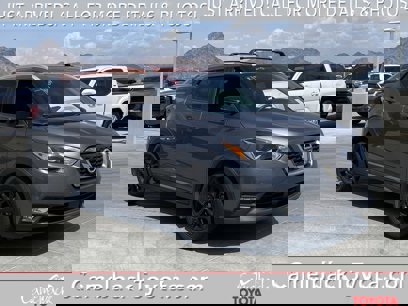Used 2020 Nissan Kicks SR w/ Exterior Package
