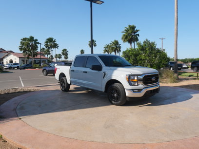 Used 2023 Ford F150 XLT