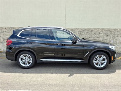Used 2020 BMW X3 xDrive30i w/ Convenience Package