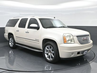 Used 2011 GMC Yukon XL Denali
