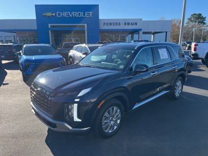 Used 2024 Hyundai Palisade SEL