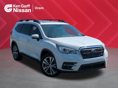 Used 2020 Subaru Ascent Premium w/ Sport Package