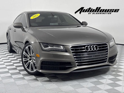 Used 2012 Audi A7 3.0T Prestige