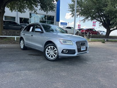 Used 2015 Audi Q5 2.0T Premium