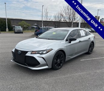 Used 2022 Toyota Avalon XSE w/ Carpet Mat Package (TMS)