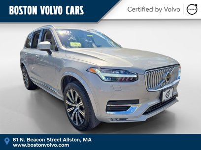 Certified 2024 Volvo XC90 B5 Plus
